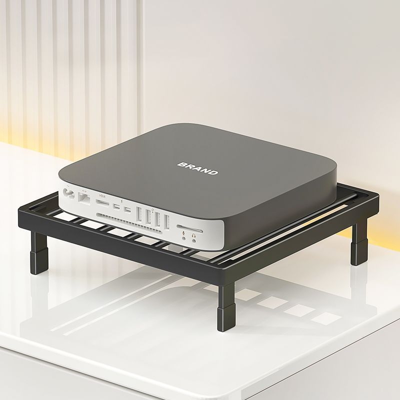 Ραφιέρα μπάνιου για νεροχύτη με βεντούζα, στρογγυλό μεταλλικό ράφι, 1 επίπεδο, απλός και μοντέρνος σχεδιασμός, CE πιστοποίηση