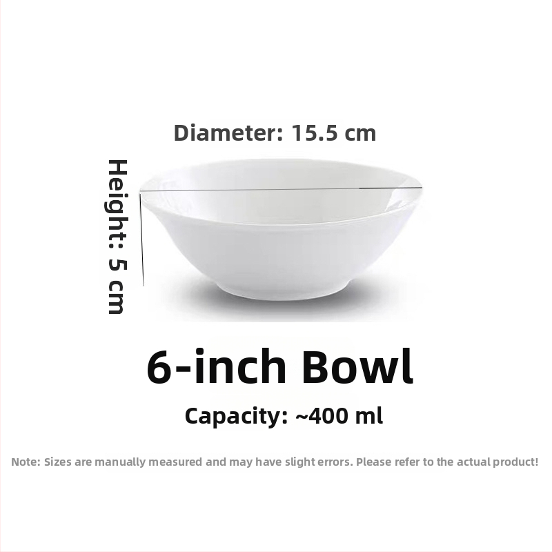 Porcelánová misa, moderný minimalistický štýl, kruhový tvar, vhodné do mikrovlnky, povrch pod glazúrou