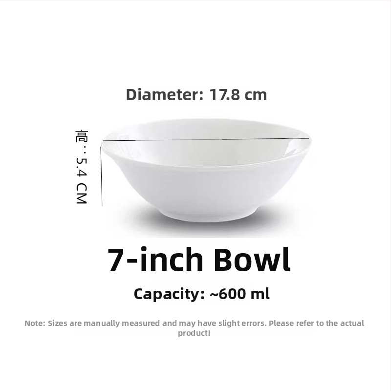 Porcelánová misa, moderný minimalistický štýl, kruhový tvar, vhodné do mikrovlnky, povrch pod glazúrou