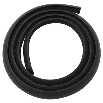 Bandă etanșare din cauciuc pentru uși auto – Yinuo Technology, universală, pentru întreg vehicul, izolare fonică, impermeabilă