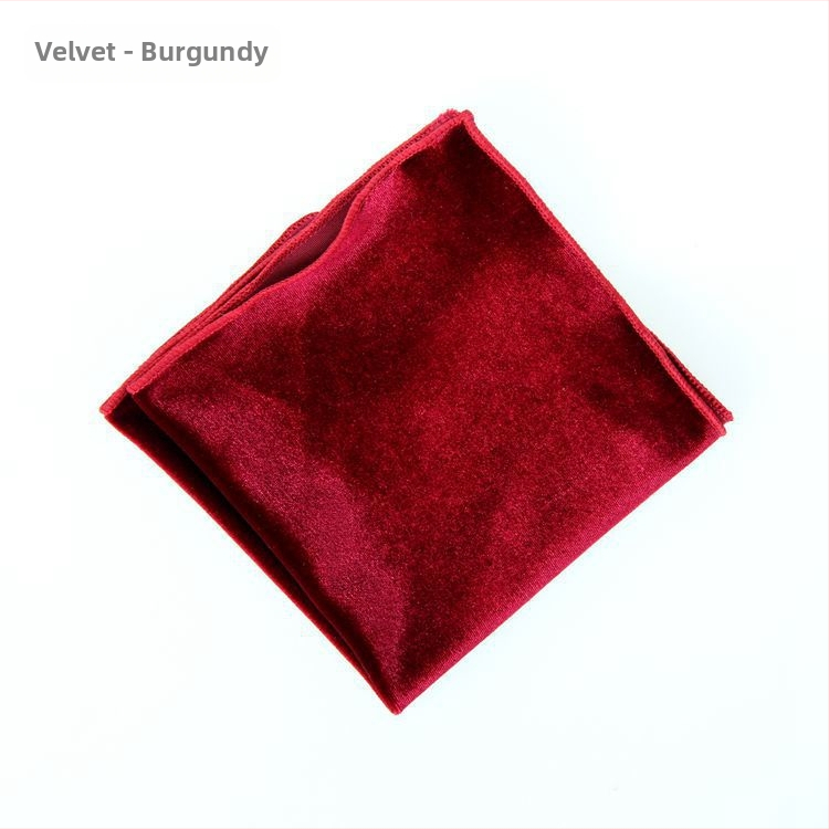 Kabatas lakatiņš jakai — poliestera šķiedra, vakara apģērbam, vienkrāsains raksts, universāls (Kategorija: kabatas lakatiņš; Materiāls: poliestera šķiedra; Stils: vakara apģērbs; Raksts: vienkrāsains)