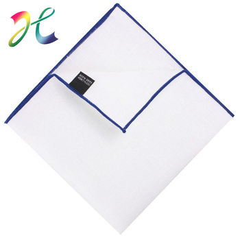 Showa batistă de buzunar din in pentru costum bărbătesc, țesătură simplă, țesătură vopsită, vara 2025