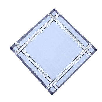 Μαντήλι – 42s καθαρό βαμβάκι, 15 γρ., προσαρμόσιμο