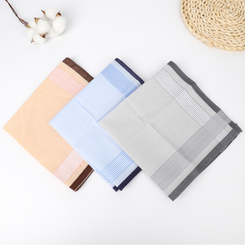 Μαντήλι – 42s καθαρό βαμβάκι, 15 γρ., προσαρμόσιμο