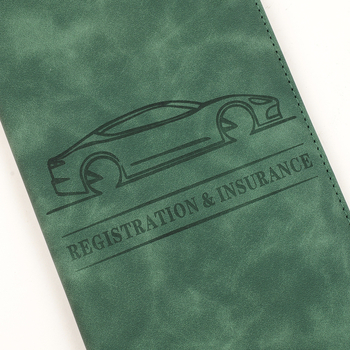 Θήκη διαβατηρίου και εγγράφων από PU δέρμα, με σχέδιο anime, για όλους, αναπνεύσιμη, πολύ ελαφριά, ανθεκτική