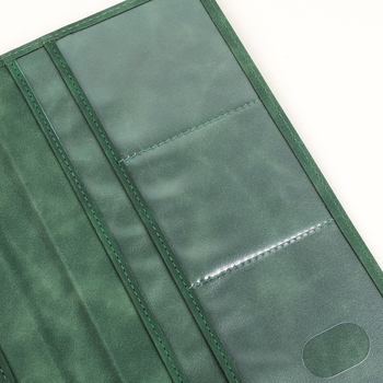 Θήκη διαβατηρίου και εγγράφων από PU δέρμα, με σχέδιο anime, για όλους, αναπνεύσιμη, πολύ ελαφριά, ανθεκτική