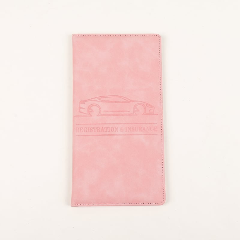 Θήκη διαβατηρίου και εγγράφων από PU δέρμα, με σχέδιο anime, για όλους, αναπνεύσιμη, πολύ ελαφριά, ανθεκτική