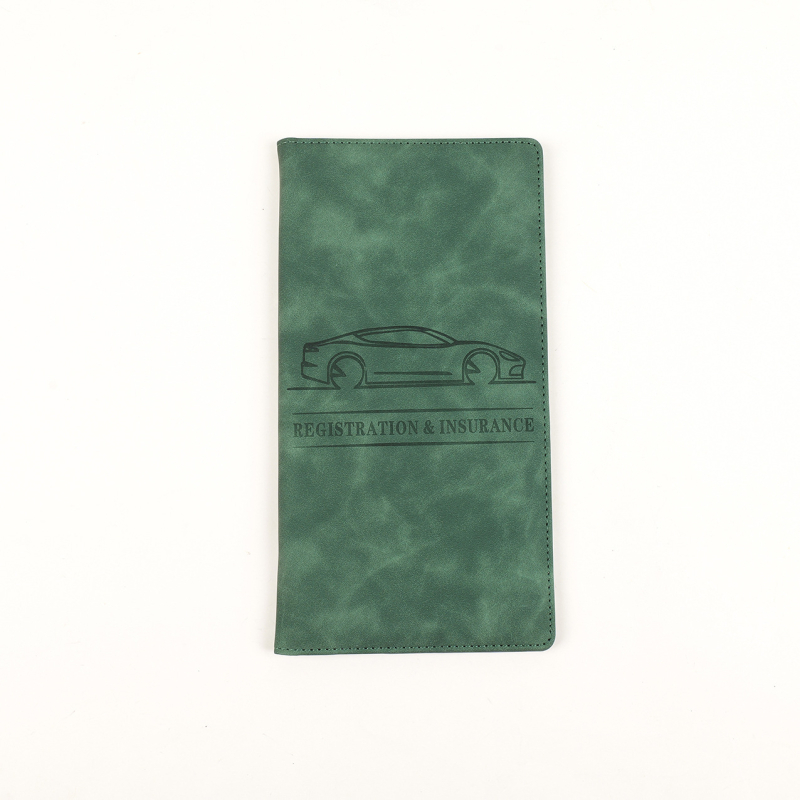 Θήκη διαβατηρίου και εγγράφων από PU δέρμα, με σχέδιο anime, για όλους, αναπνεύσιμη, πολύ ελαφριά, ανθεκτική