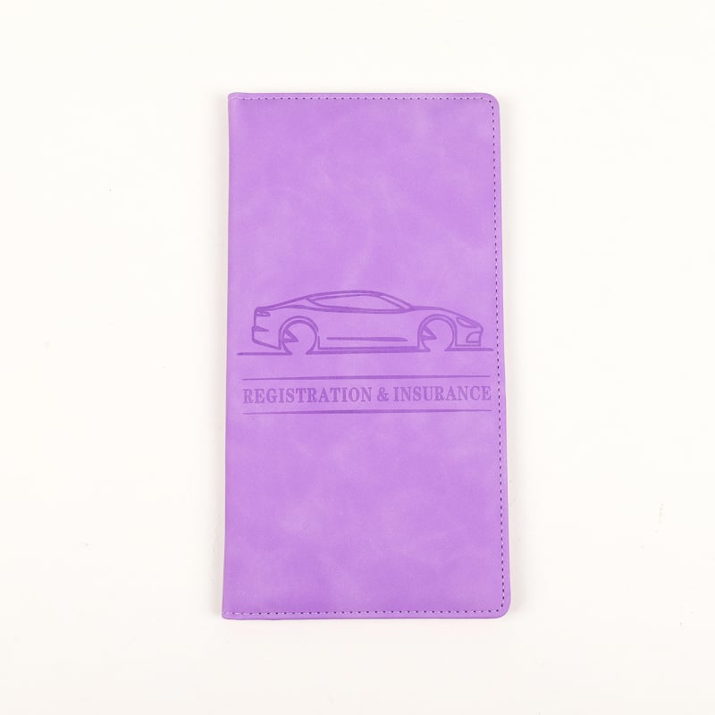 Θήκη διαβατηρίου και εγγράφων από PU δέρμα, με σχέδιο anime, για όλους, αναπνεύσιμη, πολύ ελαφριά, ανθεκτική