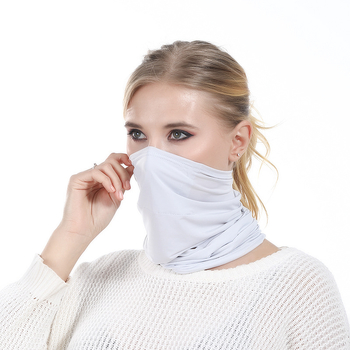 Многофункционална маска за езда от полиестер, слънцезащита, джоб, за външни спортове, подходяща за пролет и есен