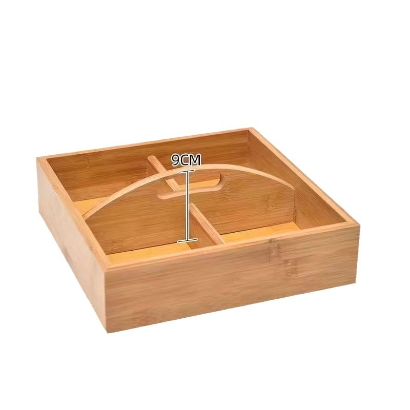 Плодова чиния, прост стил, пускане през лятото на 2021 г., високо качество