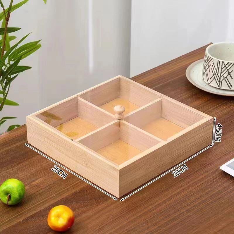 Плодова чиния, прост стил, пускане през лятото на 2021 г., високо качество