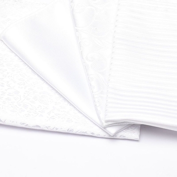 Kabatas lakatiņš jakai – Leģēra materiāls; Noliktavā uzreiz pieejams; 2025. gada pavasaris; Zīmols: Cits