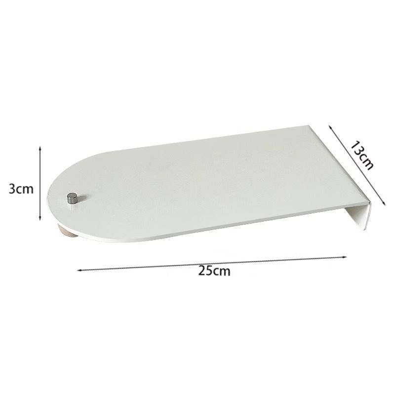 Пластмасов дисплей за десерти – плодова чиния, модерен минималистичен стил, първа класа, лансиран през лятото на 2021