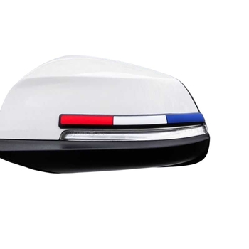 Λωρίδα προστασίας πορτών αυτοκινήτου από κραδασμούς - Mojel, PVC, καθολική, Μοντέλο 656