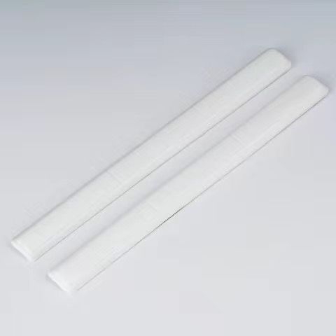 Λωρίδα προστασίας πορτών αυτοκινήτου από κραδασμούς - Mojel, PVC, καθολική, Μοντέλο 656