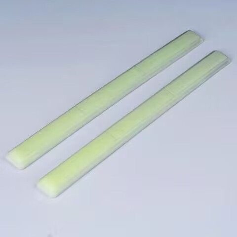 Λωρίδα προστασίας πορτών αυτοκινήτου από κραδασμούς - Mojel, PVC, καθολική, Μοντέλο 656