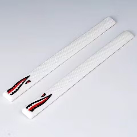 Λωρίδα προστασίας πορτών αυτοκινήτου από κραδασμούς - Mojel, PVC, καθολική, Μοντέλο 656