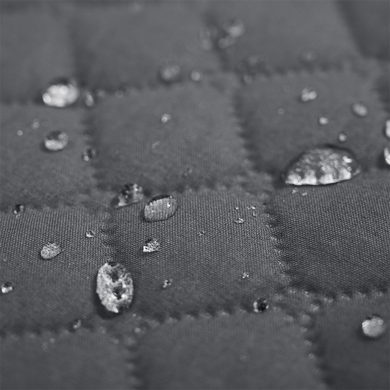 Калъф за диван (Полиестер-спандекс; Геометричен модел; За единичен диван; По поръчка)