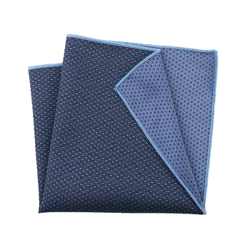 Kabatas lakatiņš uz uzvalka, poliestera diegi, džakarda audums, raksts ar karu un ziedu motīvu, brīvs stils, iepakojums vienā OPP maisiņā