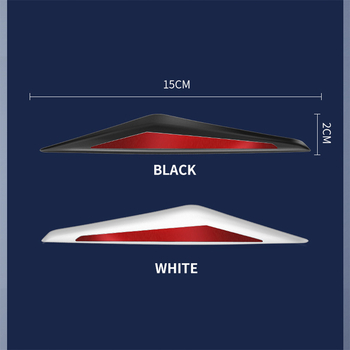 PVC λωρίδα προστασίας πόρτας αυτοκινήτου με 3D ηλεκτροπλατίωση, γενική εφαρμογή