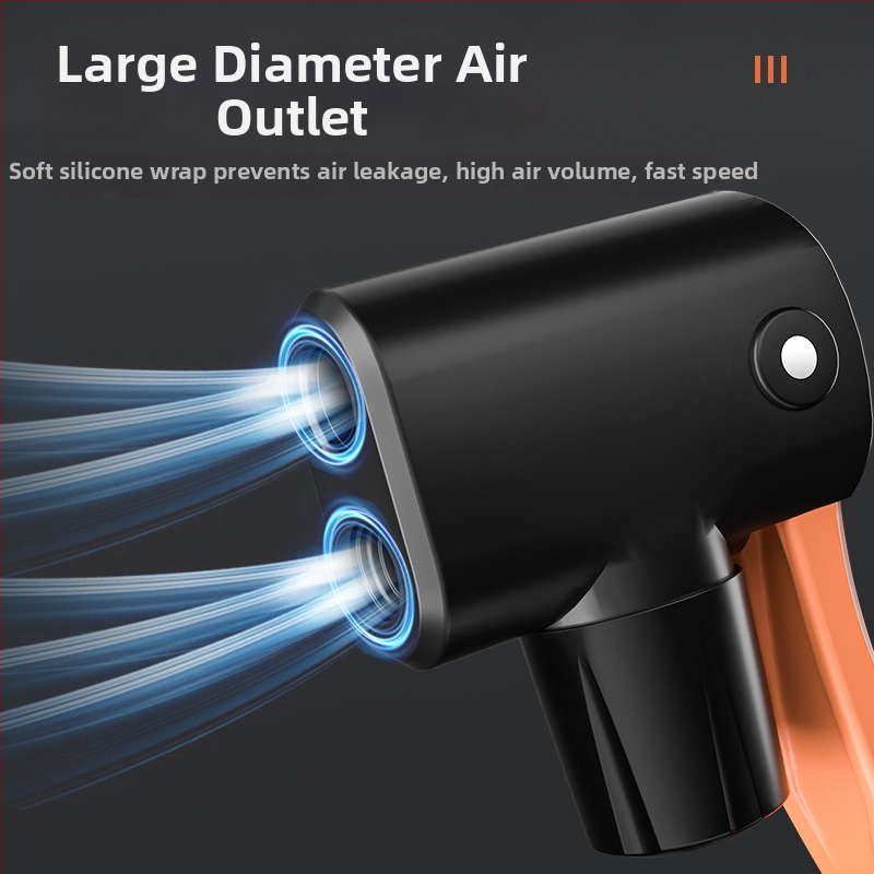 PVC õhuotsik jalgratta pumba jaoks, bränd Captain of the Tower, litsentseeritav privaatne märgis