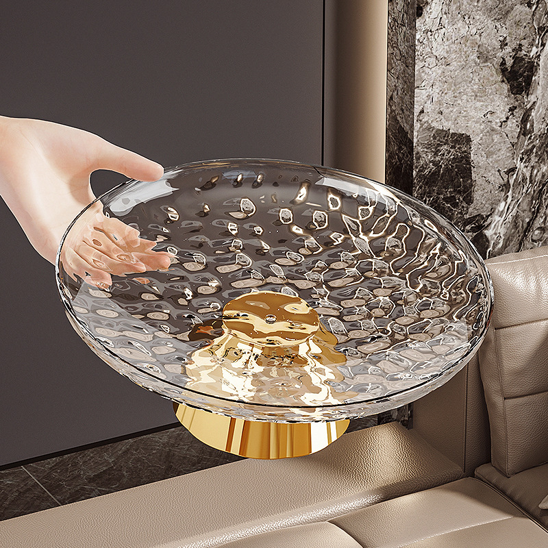 Coș de fructe – Plastic, stil proaspăt și drăguț, lansare primăvara 2021, sursă de export transfrontalieră exclusivă, produs calificat