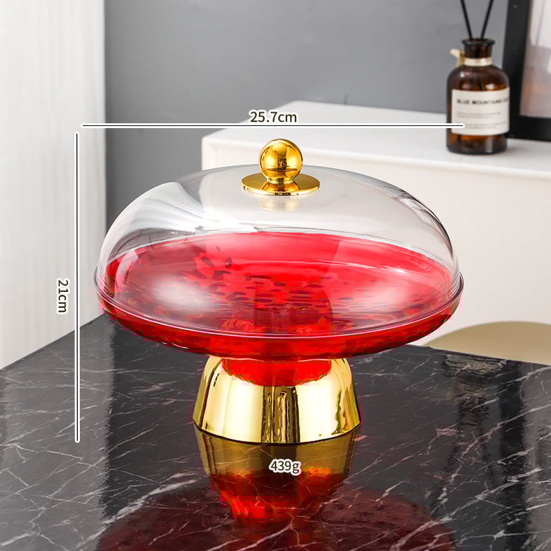 Coș de fructe – Plastic, stil proaspăt și drăguț, lansare primăvara 2021, sursă de export transfrontalieră exclusivă, produs calificat