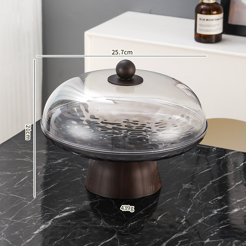 Coș de fructe – Plastic, stil proaspăt și drăguț, lansare primăvara 2021, sursă de export transfrontalieră exclusivă, produs calificat