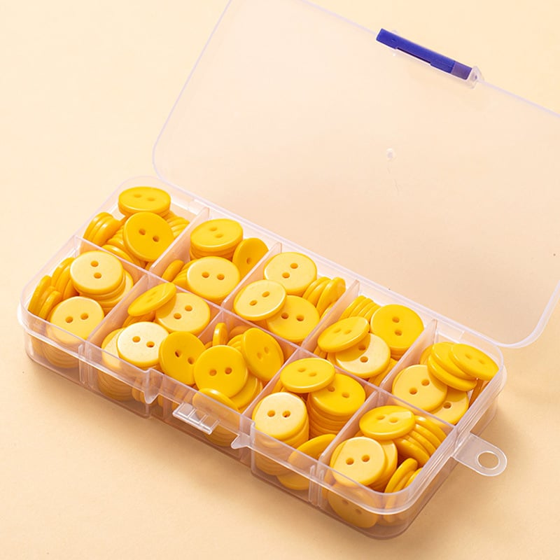 Цветни кръгли snap копчета за облекло — екологично чист пластмасов материал, подходящи за панталони, дрехи, ежедневни облекла и китайски стил облекла