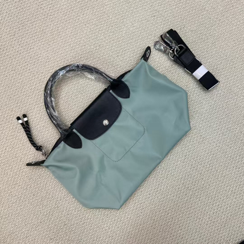 Energy 2. generacije, ojačana i nadograđena crossbody i ručna torba, velika kapaciteta, torba za laptop i majku