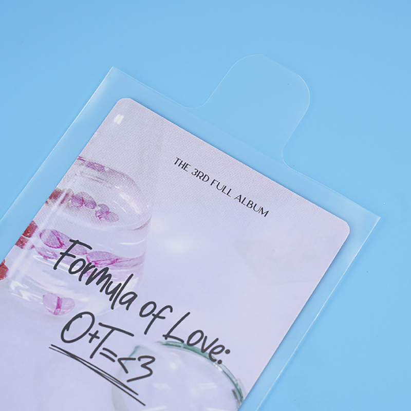 Държач за карти от Imperial Court, пластмасов материал, творчески стил