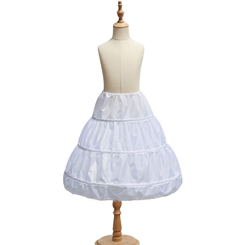 Dječja tutu haljina s petticoatom, Lolita balet stil, kratka haljina princeza (Bustle: Boneless bustle; Supply: Spot goods; Year/Season: Other)