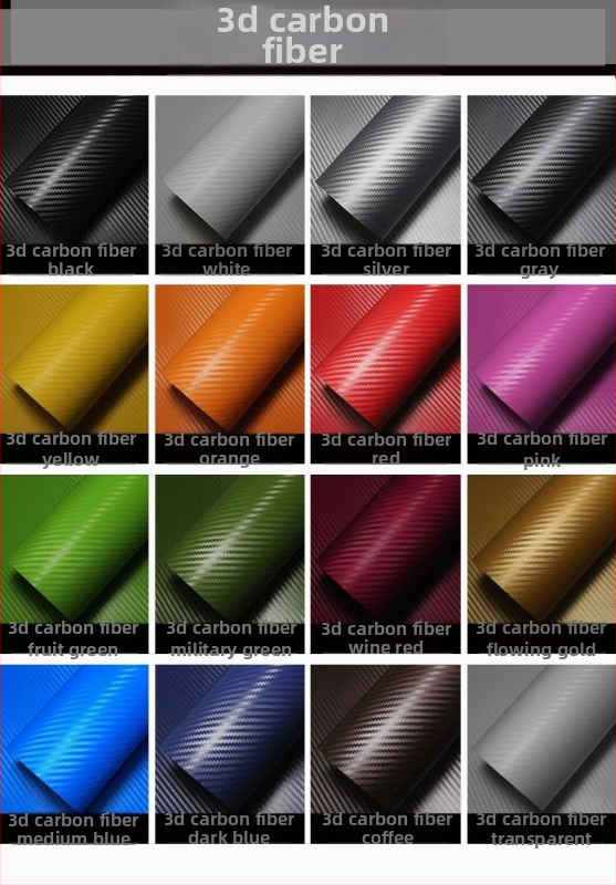 Automobiļa sānu sliekšņa aizsardzība - 3D oglekļa šķiedras uzlīme, universāla savietojamība