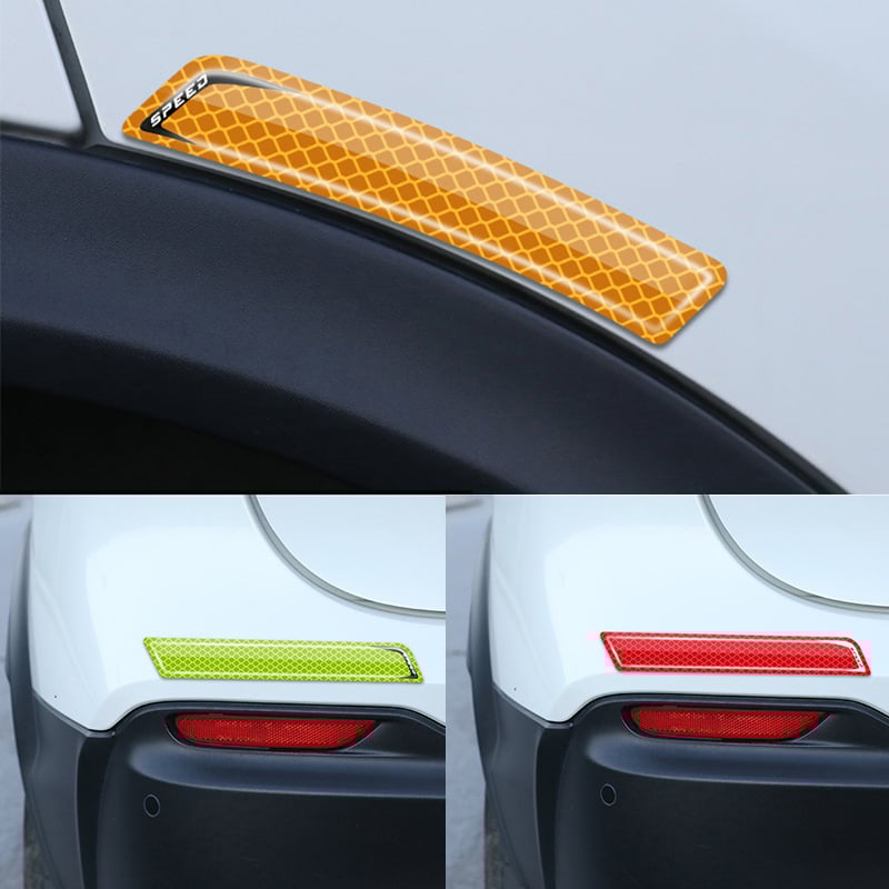 Automašīnas durvju uzlīme pret sadursmēm, universālais modelis 103, līmējams, pielāgojams