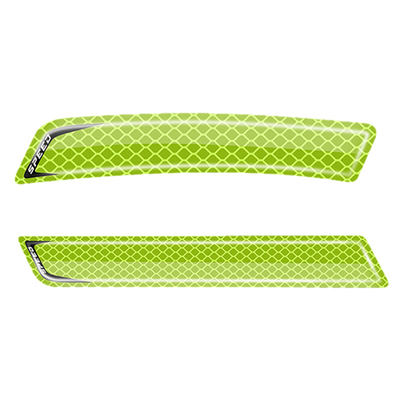 Automašīnas durvju uzlīme pret sadursmēm, universālais modelis 103, līmējams, pielāgojams