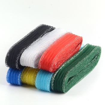 Võrgust peavõru elastse paelaga, lihtne naise stiil, kohandatav aksessuaar pulmaks, sünnipäevaks või festivaliks