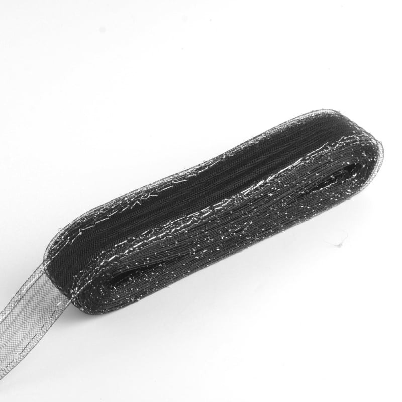 Võrgust peavõru elastse paelaga, lihtne naise stiil, kohandatav aksessuaar pulmaks, sünnipäevaks või festivaliks