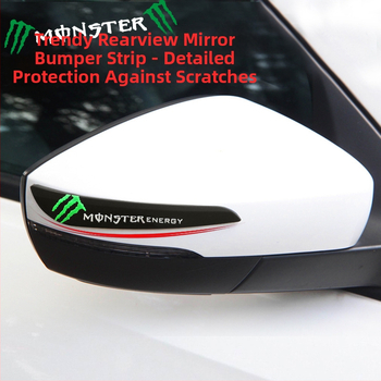 Che Shangya automašīnas durvju pretkolīzijas lente, mīksta gumija, modelis 166, pielāgojama