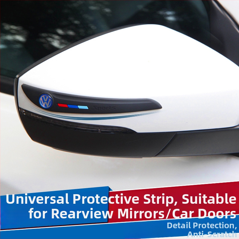 Che Shangya automašīnas durvju pretkolīzijas lente, mīksta gumija, modelis 166, pielāgojama