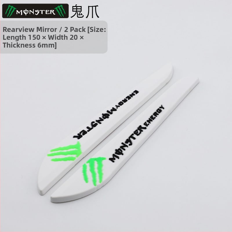 Che Shangya automašīnas durvju pretkolīzijas lente, mīksta gumija, modelis 166, pielāgojama