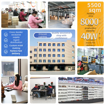 LED задно светло за ванове, камиони и ремаркета, 24V, алуминиева отливка, част 01