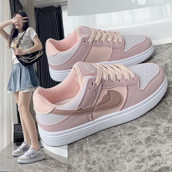 Női alacsony talpú sneaker – kerek orr, selyem felsőrész, PU talp, hálós belső, kötővel záródó, nyár 2024