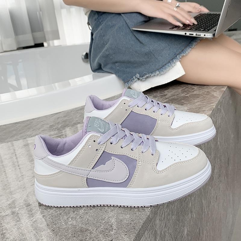 Női alacsony talpú sneaker – kerek orr, selyem felsőrész, PU talp, hálós belső, kötővel záródó, nyár 2024