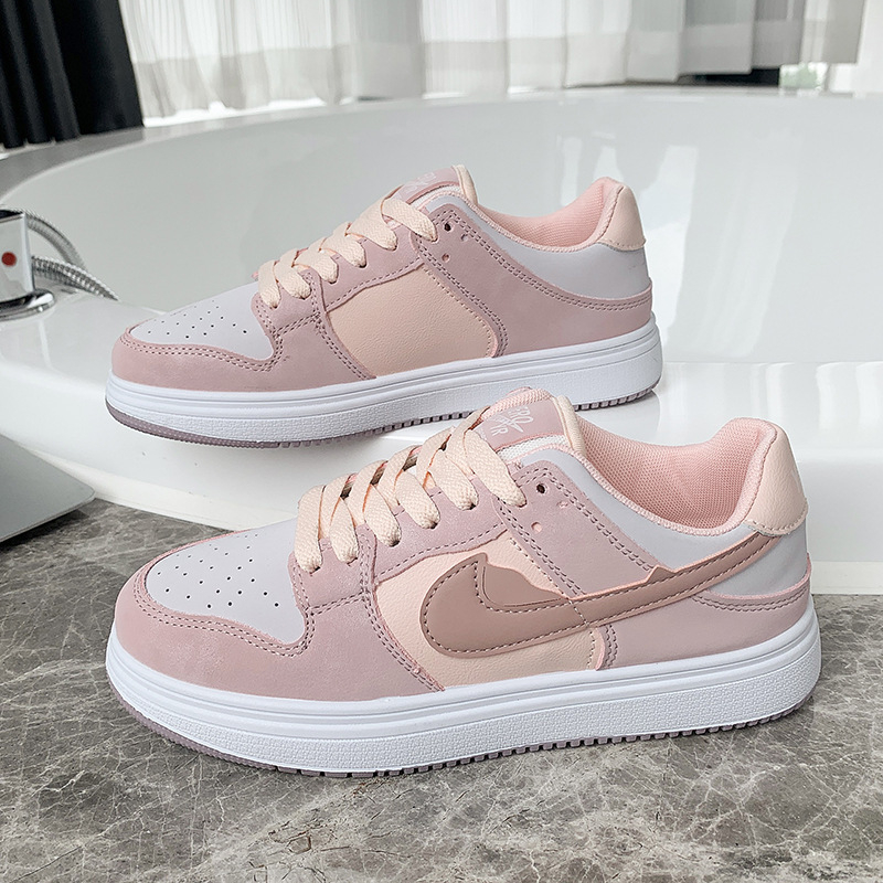 Női alacsony talpú sneaker – kerek orr, selyem felsőrész, PU talp, hálós belső, kötővel záródó, nyár 2024