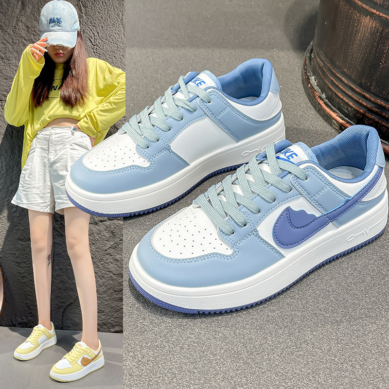 Női alacsony talpú sneaker – kerek orr, selyem felsőrész, PU talp, hálós belső, kötővel záródó, nyár 2024