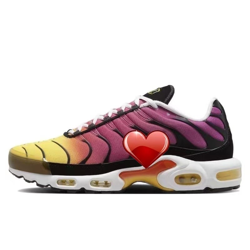 Pantofi baschet cu model în dungi, partea superioară TPU + piele artificială + țesătură, talpă din cauciuc, branț EVA, șireturi