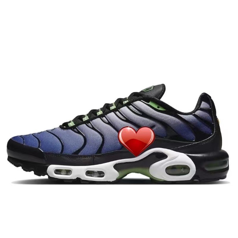 Pantofi baschet cu model în dungi, partea superioară TPU + piele artificială + țesătură, talpă din cauciuc, branț EVA, șireturi