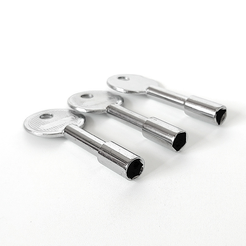 Lacăt de securitate pentru cutia de semnalizare feroviară, construcție din fier, model 32/35/50, brand New Energy, stil modern minimalist