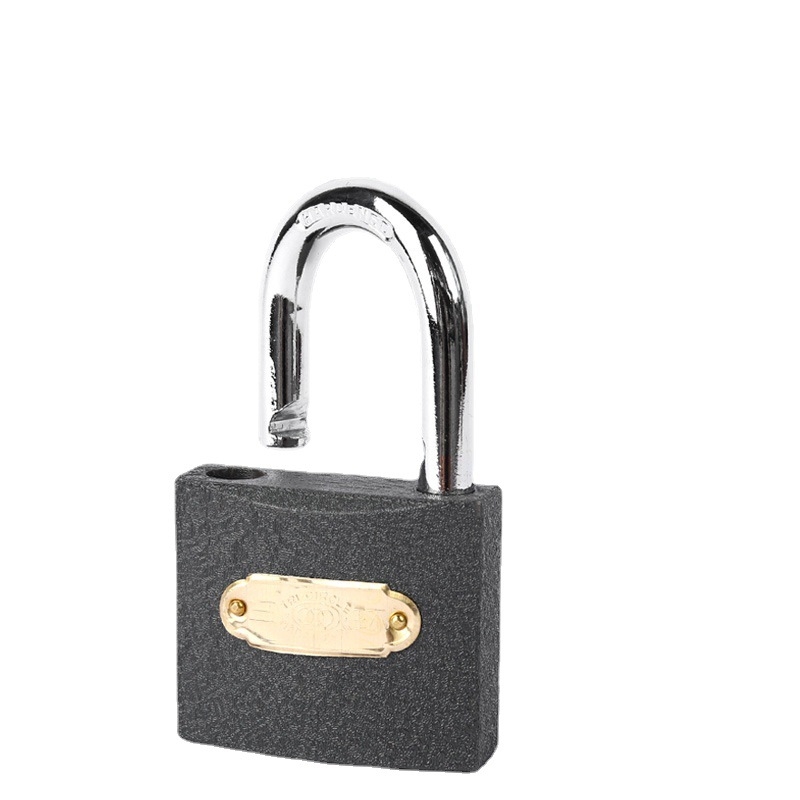 Домашна ключалка от желязо, марка Three Rings, мулти модел, за дома и офиса